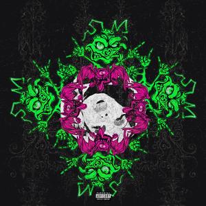 red (feat. kwillm) (Explicit)