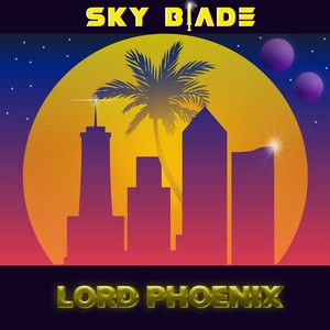 Sky Blade