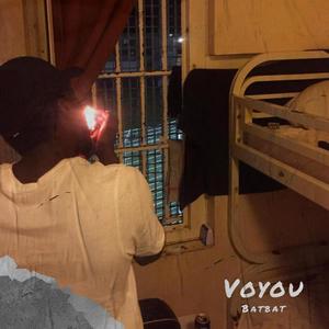 Voyou (feat. La Honda 19) (Explicit)