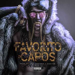 El Favorito De Los Capos (Explicit)