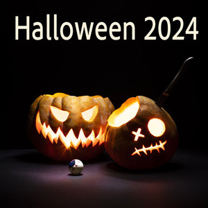 Halloween 2024