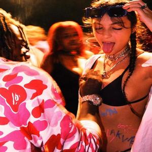 Alone (Explicit)