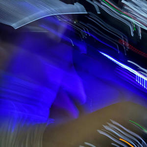 ETERNITY (feat. Devilish Trio) (Explicit)