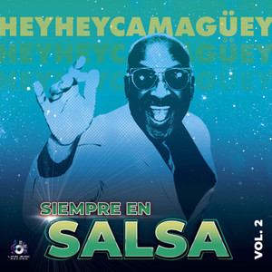 Siempre en Salsa, Vol. 2