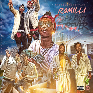 Dirty Bars (Explicit)