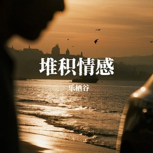 堆积情感 (女生版)