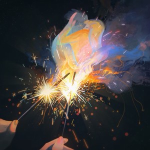 很爱很爱你 (烟嗓版)