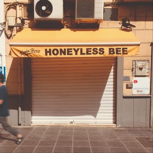 Honeyless Bee