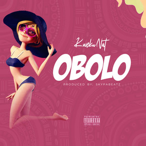 OBOLO (Acoustic version) [Explicit]