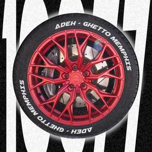 GHETTO MEMPHIS (Explicit)