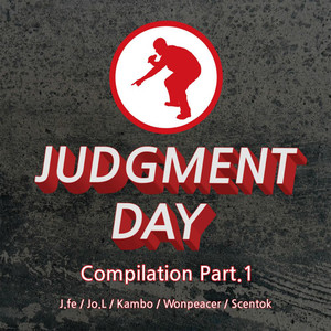 Judgment Day Compilation Part.1