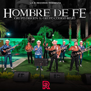 Hombre de Fe (Explicit)