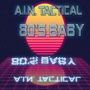 80's Baby (Explicit)