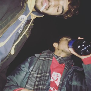 Error 101(feat. Mahasneh) (Explicit)