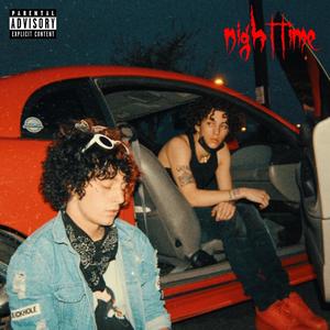 Nighttime (feat. Baby N-A) (Explicit)