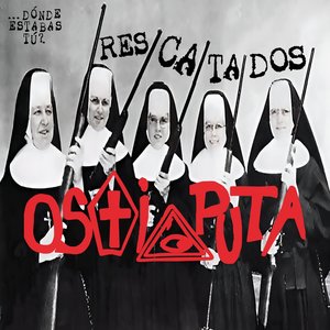 Sin Pelos En los Huevos (En Directo)