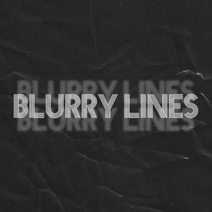 Blurry Lines (Explicit)