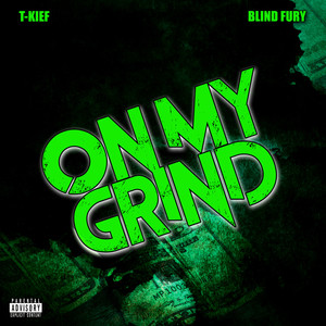 On My Grind (Explicit)