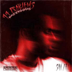 99 PROBLEMS (BACKROOMS) [Explicit]