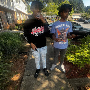 ScottiePimipin (feat. Luh Mon) (Explicit)