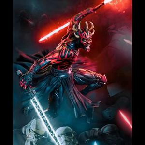 DARTHMAUL (Explicit)