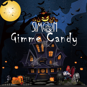 Gimme Candy (Extended Mix)