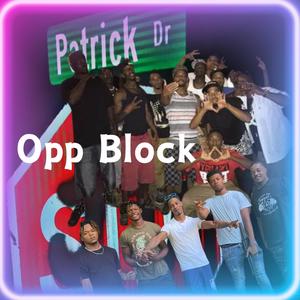 Opp Block (feat. JTM GHOST & JTM RockOut) [Explicit]