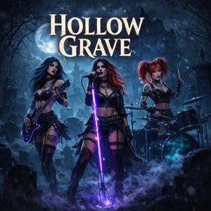 Hollow Grave
