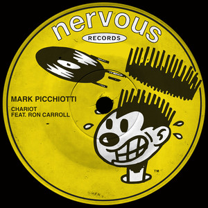 Chariot (feat. Ron Carroll) (Club Mix)
