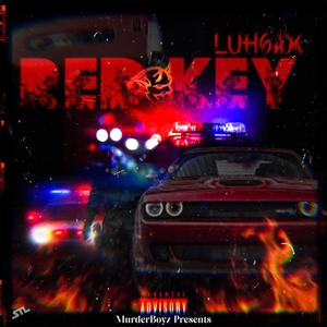 Red Key (Explicit)