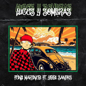 Sombras y Luces (feat. Feníx Martínez) [Explicit]