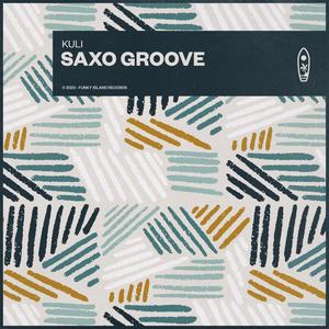 Saxo Groove (Radio Edit)