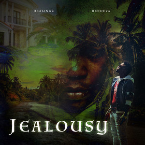 Jealousy (Explicit)