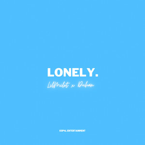 Lonely (Explicit)