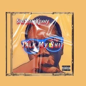 Talk My **** (Explicit)