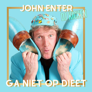 Ga Niet Op Dieet