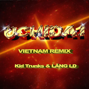 UCHIDA 1 (Vietnam Remix|Explicit)