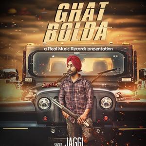 Ghat Bolda(feat. Dope Peppz)