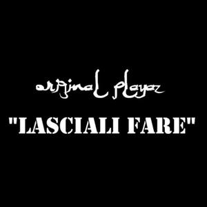 Lasciali fare (feat. Shareeq & N Slime) [Explicit]