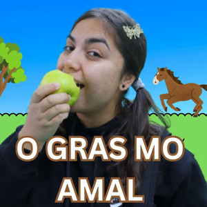 O Gras Mo Amal