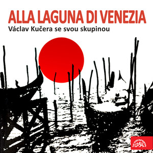 Alla laguna di Venezia