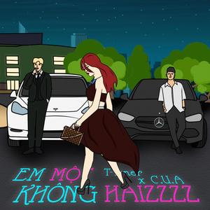 Em Một Không Haizzzz (feat. C.U.A) (Explicit)
