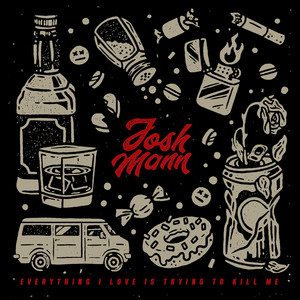 All Our Own Thoughts (Explicit)