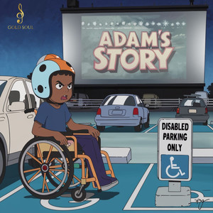 Adam's Story