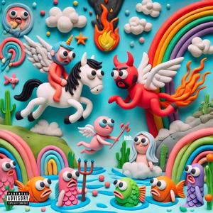 Jerkmate Finals (Explicit)