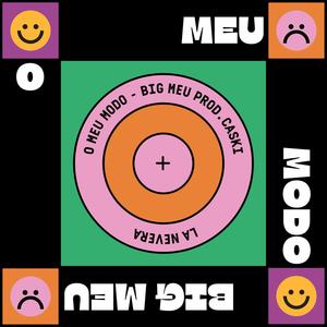 O meu modo (Explicit)