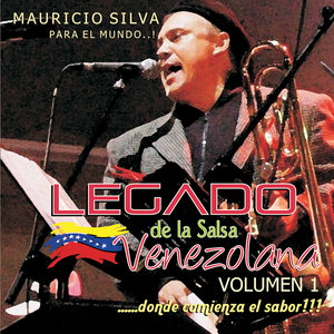 Yo Vengo de Venezuela