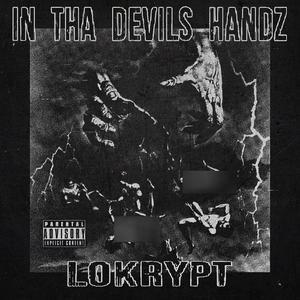 IN THA DEVILS HANDZ (feat. DJ BUDDRIGHT) (Explicit)