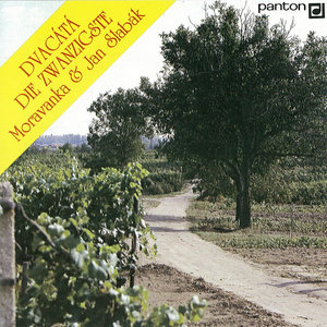 Hodonínská (Hodoníner-Polka)