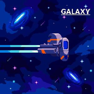 Galaxy (feat. Chelle Tamika)